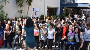İzmir demokrasi üniversitesi, 2809 sayılı kanuna ek madde 170 in i̇zmir demokrasi üniversitesi rektörlüğüne 21/01/2017 tarihinde cumhurbaşkanımız sayın recep tayyip erdoğan tarafından prof. 2 3 Mayis Ta Izmir Demokrasi Universitesi Bahar Senlikleri Coskulu Bir Sekilde Kutlandi Izmir Demokrasi Universitesi