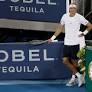 Alexander Zverev Overcomes Tough Challenge to Reach Third Round at Cincinnati Masters