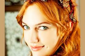 Cuánto conocés a Meryem Uzerli?