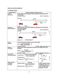 Sejarah nota ringkas tingkatan 4. Bab 2 Daya Dan Gerakan Edisi Guru 2018 Pdf