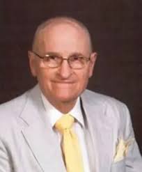 Obituary information for Ralph Irving Hauser