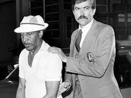 After an alleged assassination attempt, marvin became increasingly paranoid, so on christmas of 1983, he gave his father a pistol to protect him from potential robbers and murderers. The Truth About Marvin Gaye S Death Uk News Express Co Uk