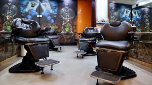 From men's and women's haircuts and hair color services to conditioning treatments and special event looks, signature style salons offer a full range of hair services at affordable prices. Hair Tag Gent S Salon Al Mamzar 44th Street Al Mamzar Deira Dubai Fresha