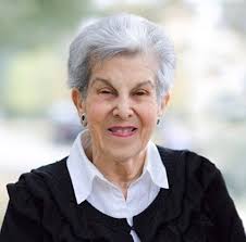 Florence Silverblatt Selber Obituary April 23, 2018