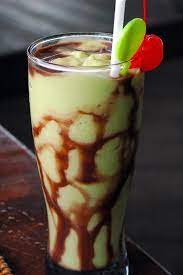 Resep Spesial Membuat Jus Alpukat Segar Paleo Smoothie Recipes Paleo Smoothie Avocado Drink