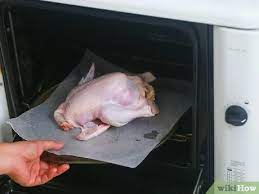 I've got step by step instructions on this kitchen technique. The 3 Best Ways To Brine Chicken Wikihow