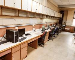 Image of DSEU Computer Lab