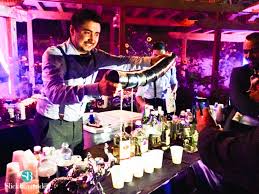 Bartender is also known as a do you aspire to be a bartender? Bartender For Hire Austin Tx