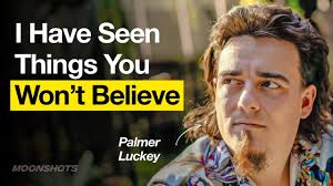 Palmer Luckey Fires Warning Shot At Business Insider Over Twisted Quote