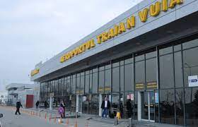 More images for aeroport traian vuia sosiri » NoutÄÈi In Programul De VarÄ La Aeroportul InternaÅ£ional Timisoara Traian Vuia