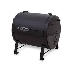 Maybe you would like to learn more about one of these? Char Broil Charcoal Tabletop Offset Grill 21201715 Blain S Farm Fleet