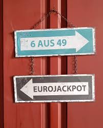 Wir haben für sie recherchiert: Lotto Oder Eurojackpot Spielen Lottodeals Org