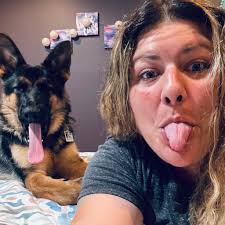 We couldn't look away.