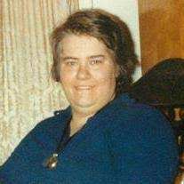 Ashe County Obituaries