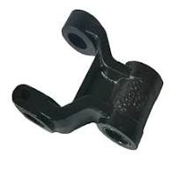Truck Spare Parts Spring Shackle for Mitsubishi Mc405803 Mc405804