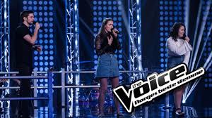 Send blomster til marius brustad dahlen. Marius Brustad Coconut Skins The Voice Norge 2017 Blind Auditions Youtube