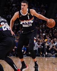 I think the nuggets are always searching, and their weakness this year is on the perimeter. Michael Porter Jr On Instagram On To The Next One Michael Porter Jr Michael Junior