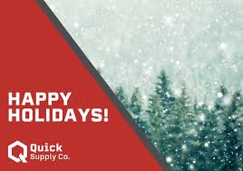 Quick Supply Co. Explosives Services