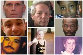 Columbus investigators re-broadcast missing cases, one of which dates back  35 years