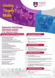 Kajian ini dijalankan ke atas sebuah syarikat perniagaan yang tidak asing lagi bagi rakyat malaysia iaitu syarikat **** global sdn bhd. Universiti Teknologi Mara Cawangan Sabah Media Fb Rasmi Posts Facebook