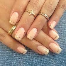 Navy & white stripe nagel wraps. Pastel Shades With Border Of Golden Stripes Nail Art Model Nageldesign Nagelideen Nageldesign Pastell
