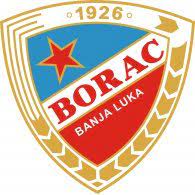 Borac banja luka fixtures, schedule, match results and the latest standings. Fk Borac Banja Luka Brands Of The World Download Vector Logos And Logotypes