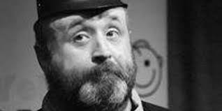 Neil Benson interview