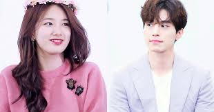 Lee dong wook meanwhile starred alongside gong yoo in hit 2016 korean drama goblin. Here S Everything We Know About Suzy And Lee Dong Wook S Relationship So Far