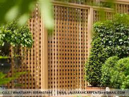 Check out our wooden fencing selection for the very best in unique or custom, handmade pieces from our shops. Manufacturer Supplier Wooden Privacy Fences Garden Fences And Kids Wooden Fences In Uae Wooden Trellis Wooden Panels Dubai Wall Trellis Garden Trellis Wall Attached Fence Fence And Trellis