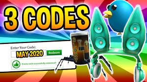 Roblox gear codes consist of various items like building, explosive, melee, musical, navigation, power up, ranged, social and transport codes, and thousands of other things. New Roblox Promo Codes May 2020 Roblox Promo Codes Working Roblox Youtube