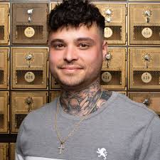 The Shave Cave Barbershop in Downtown St Pete with Free Parking