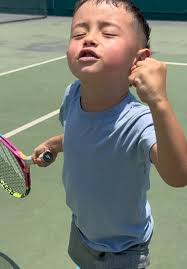 Daniel Köllerer Tennis