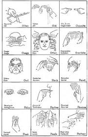 31 Best Indian Sign Language Images Indian Sign Language