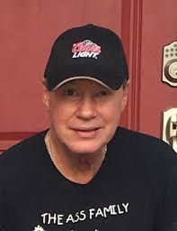 William T. "Wing" Weakland