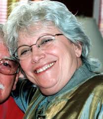 Wilma Burden Obituary