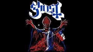 Here at wallpaperhdzone.com, there are more than 1,75,000 wallpapers are available to download. Hd Wallpaper Ghost Ghost B C Papa Emeritus People Celebration Night Wallpaper Flare