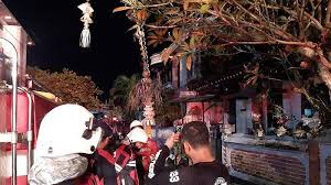 We did not find results for: Update Damkar Badung Turunkan 7 Unit Bw Untuk Padamkan Api Pada Rumah Yang Terbakar Di Dalung Tribun Bali