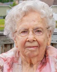 Ada Violet Anderson Obituary October 30, 2024