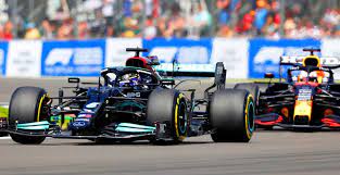 A enciclopédia e rede social da f1 no brasil. Grid De Largada Da Formula 1 Veja A Classificacao Do Gp Da Inglaterra Dci