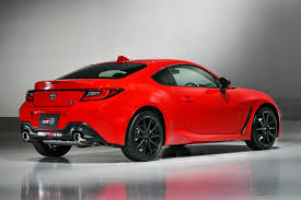 Ini tersedia dalam 7 warna, 1 varian, 1 pilihan mesin. 2022 Toyota Gr 86 Review Trims Specs Price New Interior Features Exterior Design And Specifications Carbuzz