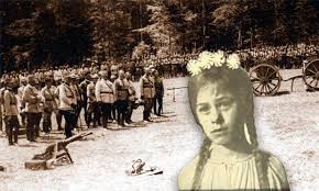 Cu alte cuvinte, amărâții ăia au murit în linia întâi acum un veac nu ca. Acum 100 De Ani È™i A Dat ViaÈ›a Pentru Romania Mare Azi Nu Mai Are Loc In CÄƒrÈ›ile De Istorie Romania News