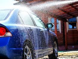 Car wash business & property for sale in thriving. We Uncover The Myths Of How A Waterless Car Wash Works