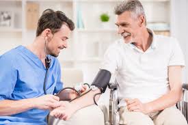 Secure · safe · simple Emerald Elite Senior Home Care