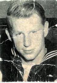 Albert Howard “Newt” Drury (1929-2011)