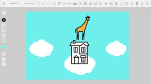 Autodraw By Google Creative Lab Experiments With Google Artificial intelligence can fix that too with google's autodraw.