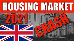 This could have, in theory, caused some homeowners to consider selling if. Housing Market Crash Uk Youtube