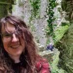 Mature GCSE student heads to university