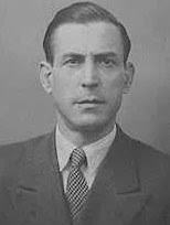 Antonio Guardiola López, político y comerciante