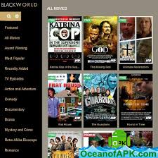 Starting at just $39 for the 1080p fire stick, amazon's streaming device allows you to watch everything from netflix to hulu to hbo max—and yes, amazon's own prime service—all from the comfort of. Black World Cinema Firestick V1 0 Apk Free Download Oceanofapk