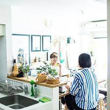 大人になっても人は変われるの 3年かけて整えた わたしの習慣 2020 部屋 インテリア 北欧暮らしの道具店 暮らし